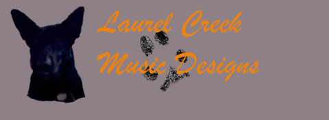 Laurel Creek Music Designs