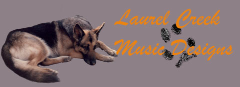 Laurel Creek Music Designs