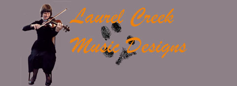 Laurel Creek Music Designs